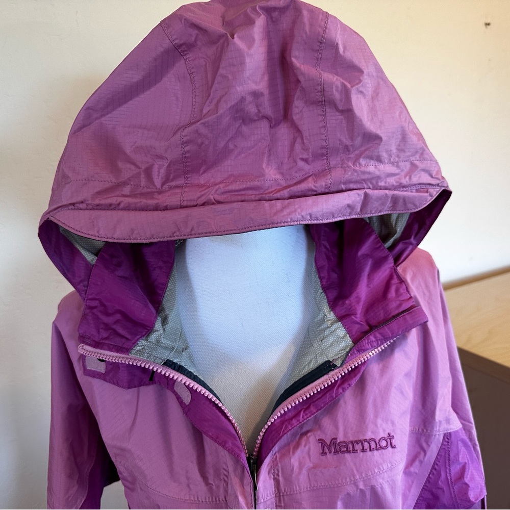 Marmot Rain Jacket